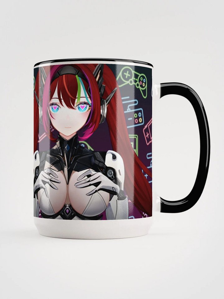 Mommy Gaming Mug Tall product image (4)