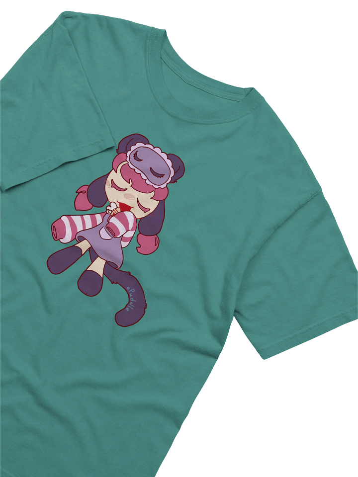 Sleepy Slumbers T-Shirt product image (2)