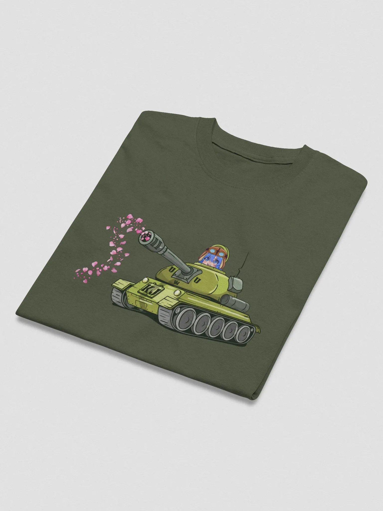 UwU Tank shirt product image (36)