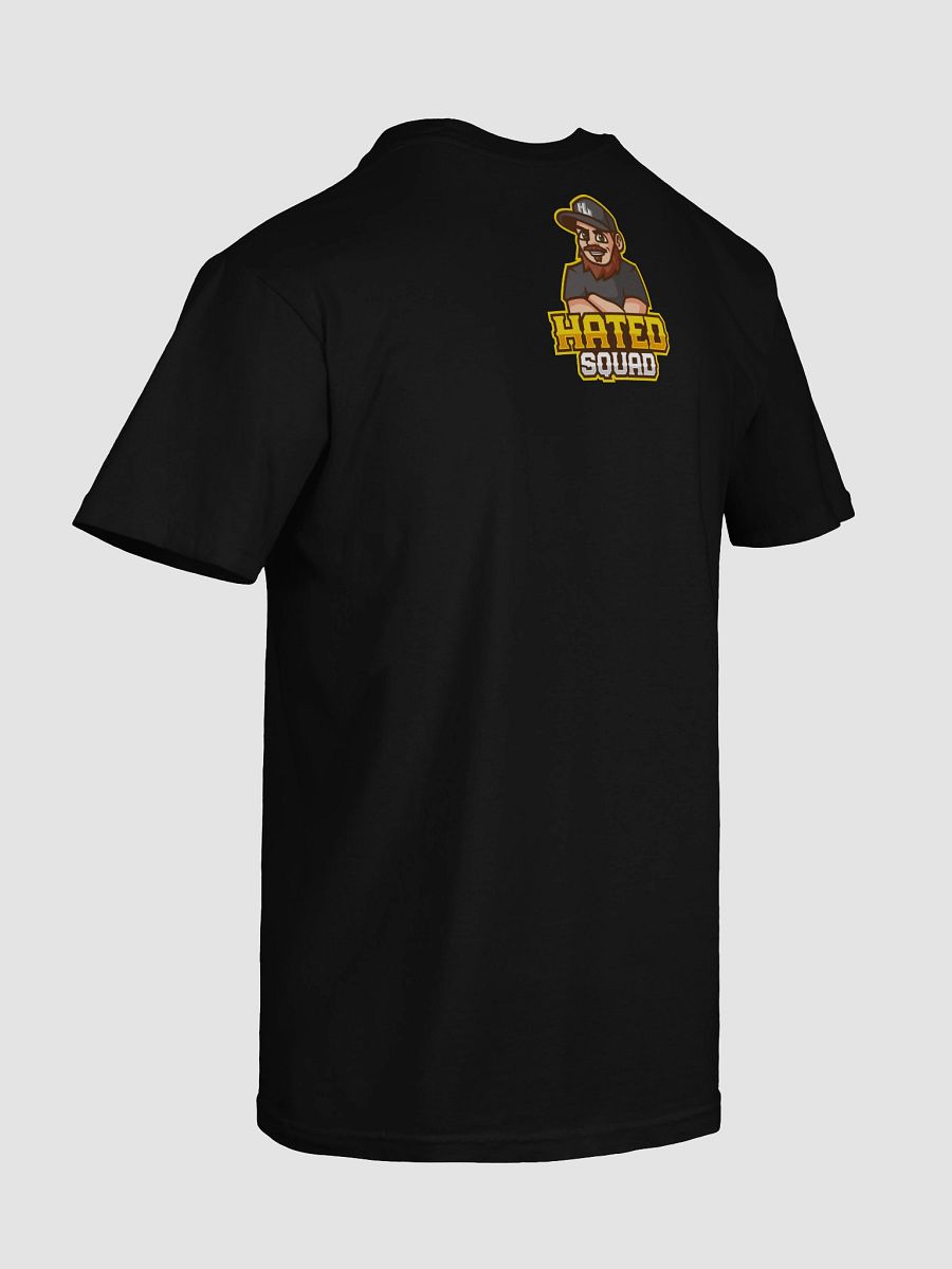 LISTEN Graphic Tee product image (8)