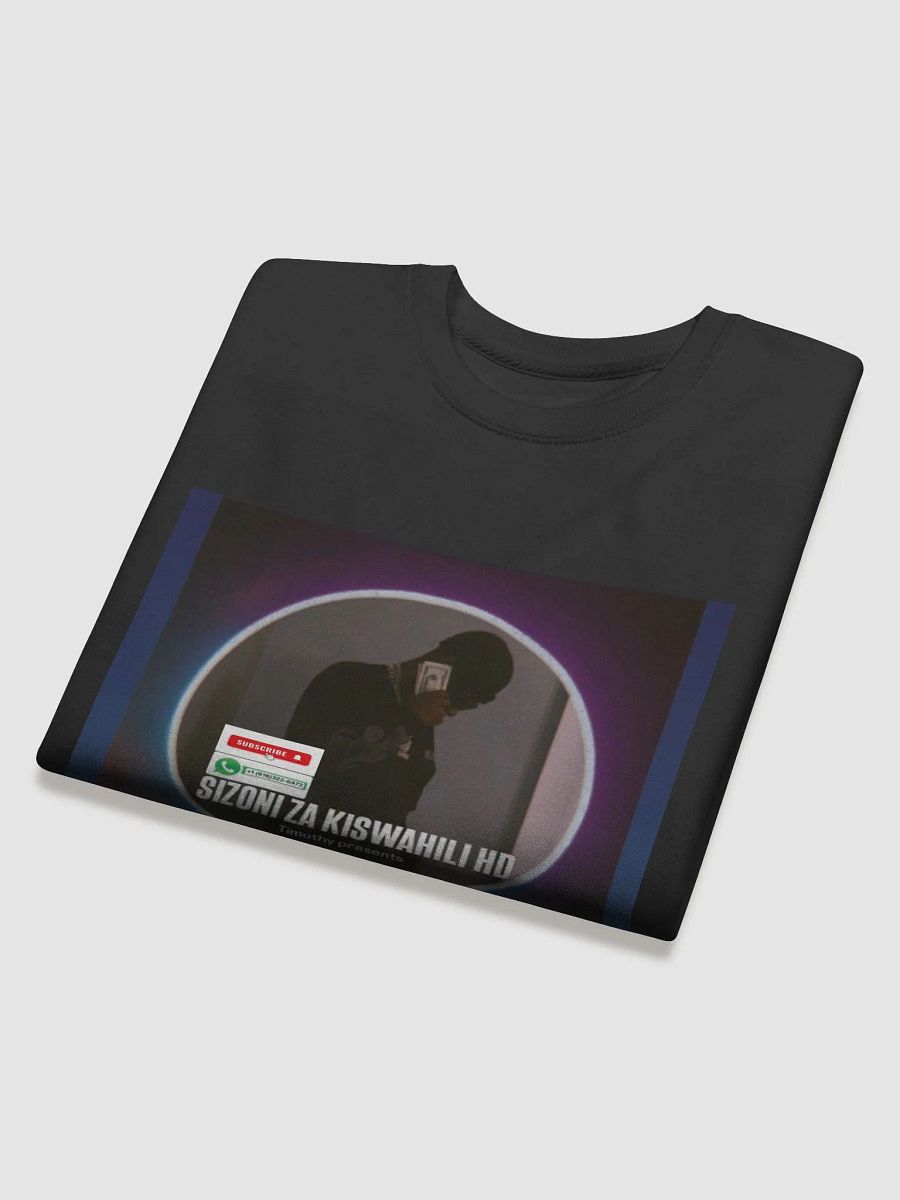 Midnight Comfort Premium Sweatshirt product image (4)