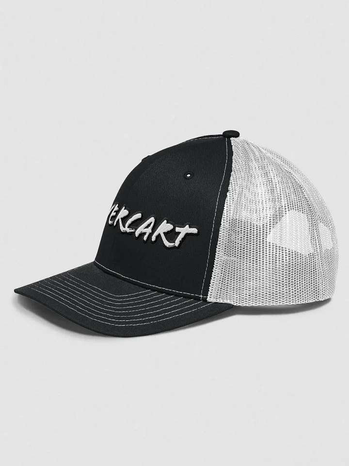 Hovercart Mesh Hat - Show your Support with Style - Headwear product image (20)