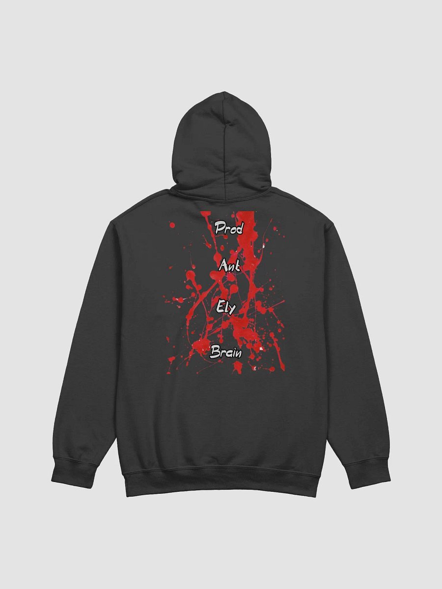 GG Hoodie product image (3)