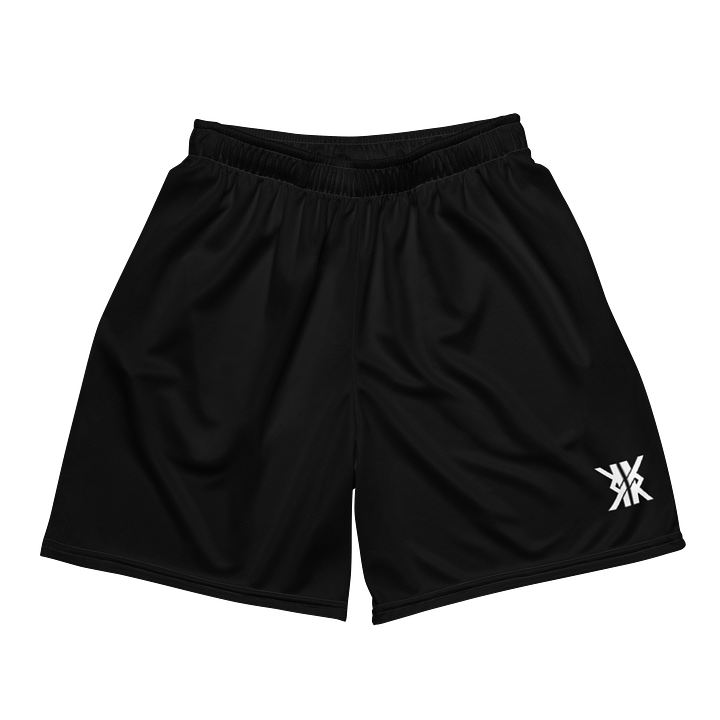 KrazyKeebShorties product image (1)