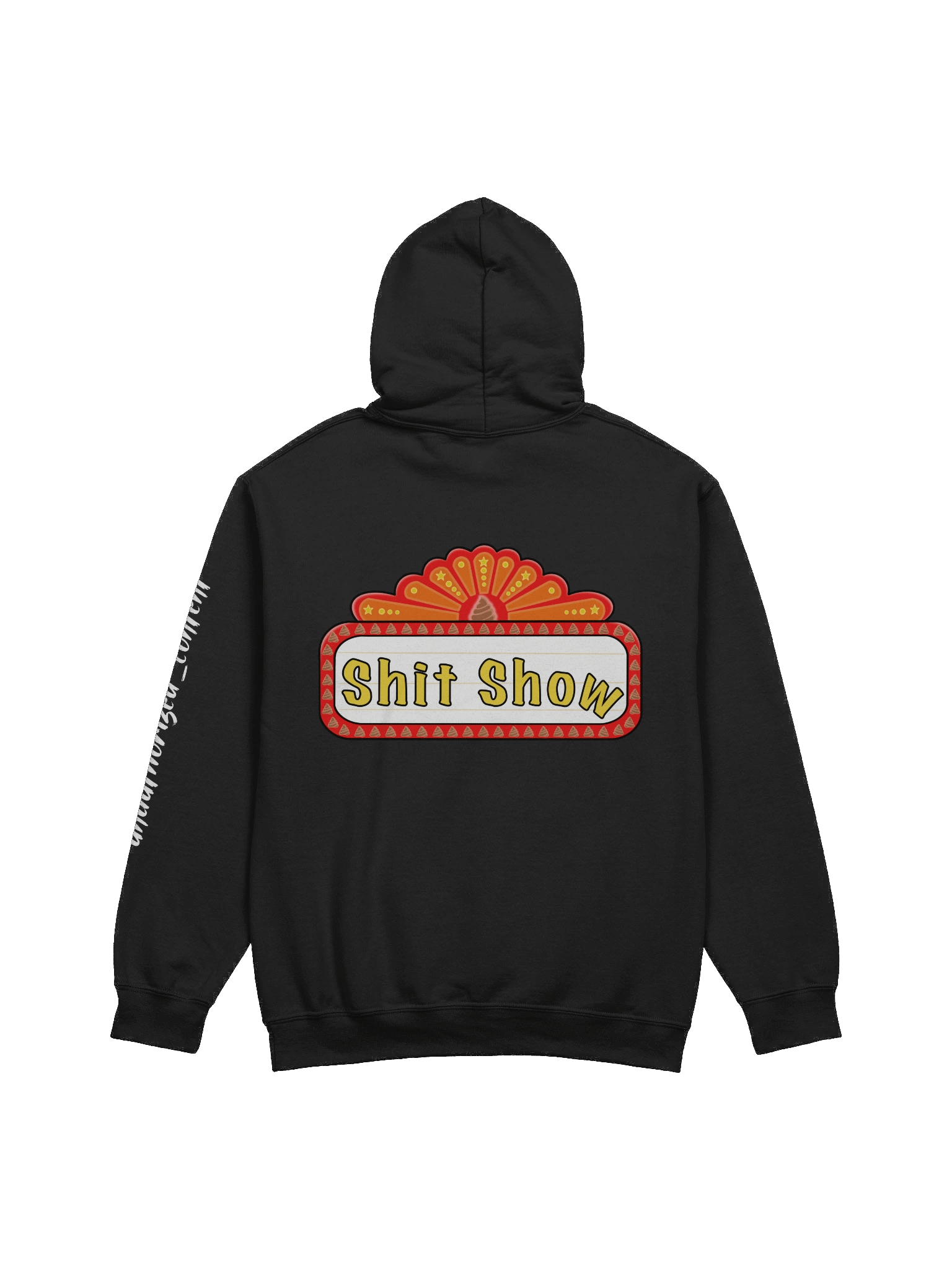 Adventure-Ready Classic Hoodie product image (2)