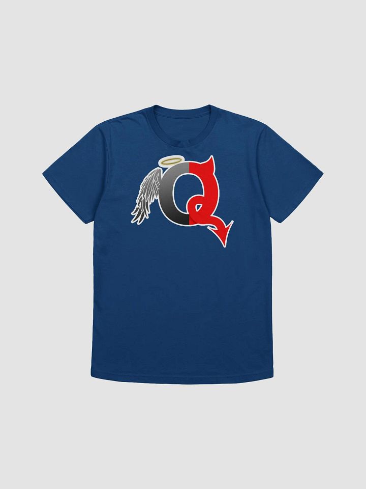 Q/Evil Q T product image (3)