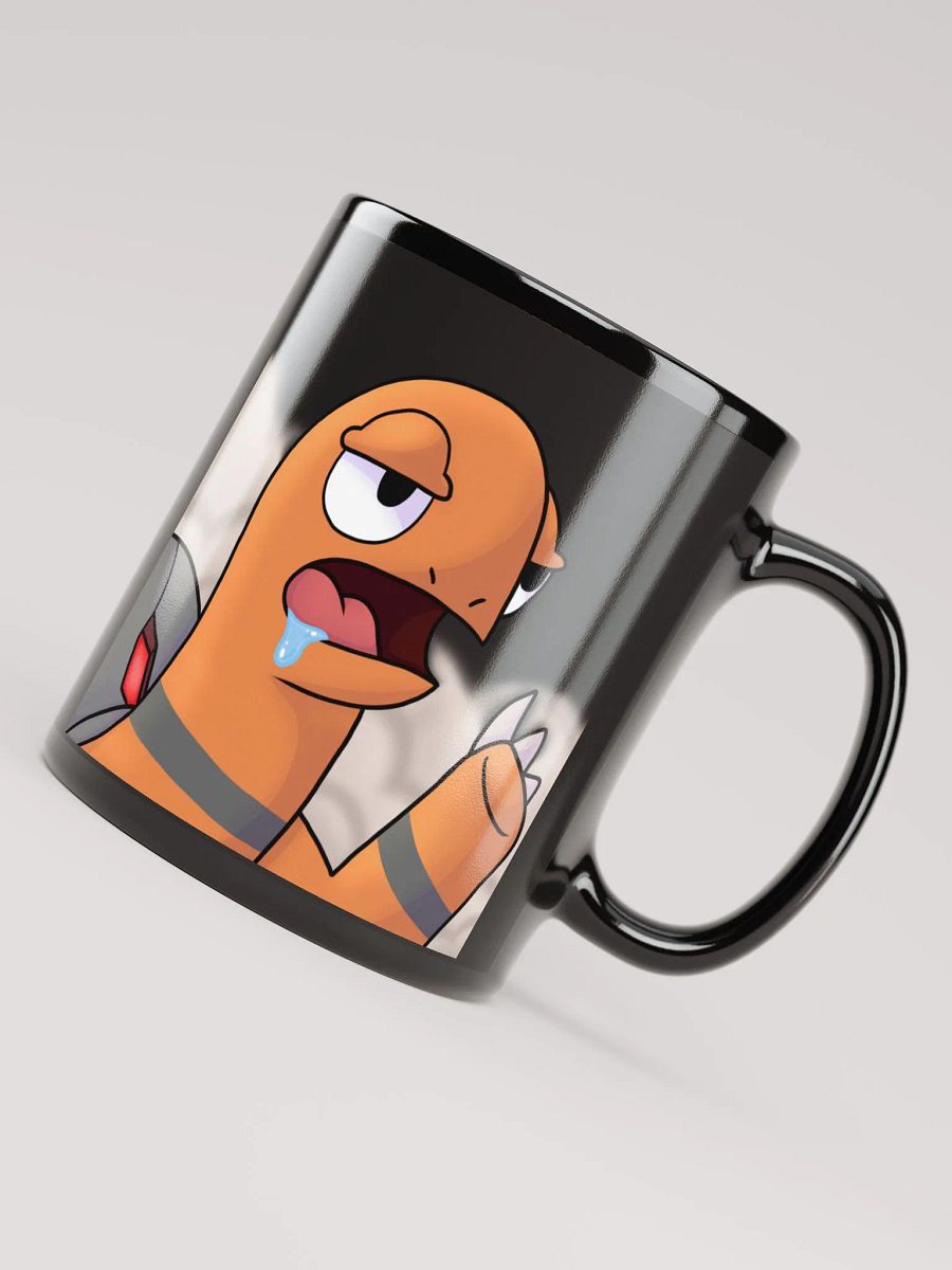 TolleyHuh Mug - Black product image (7)