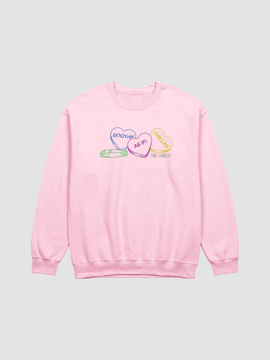 Sweethearts ∙ Sweatshirt product image (1)