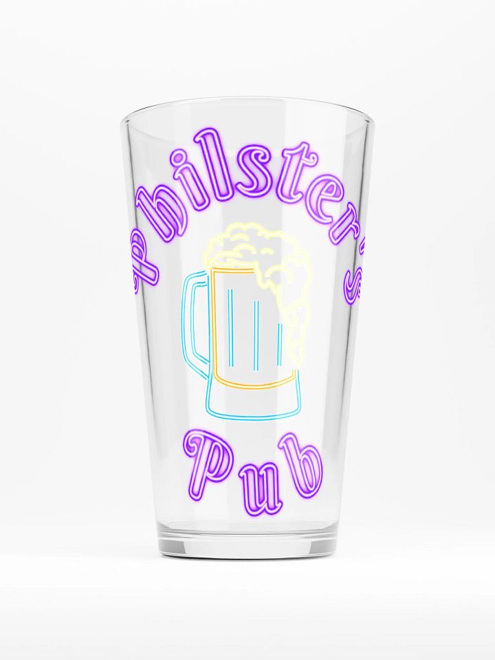 Philsters Pub product image (1)