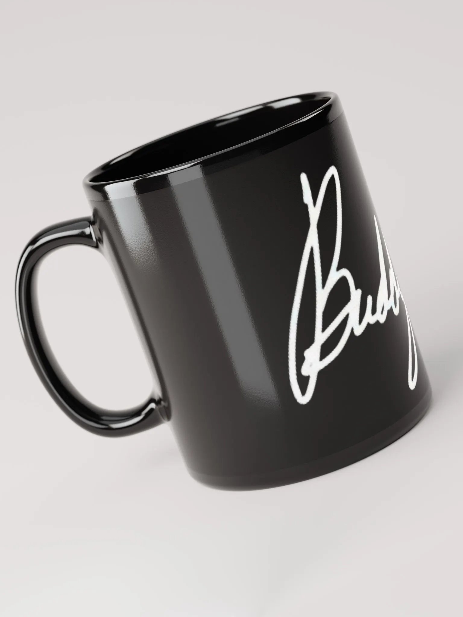 Buddyred Signature Mug product image (6)