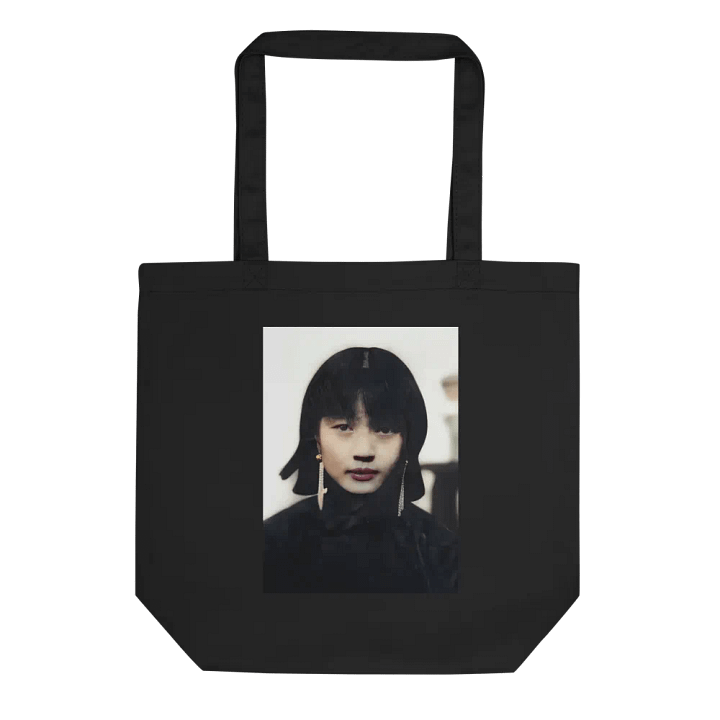 Modern Look Last Empress Eco Tote Bag product image (1)