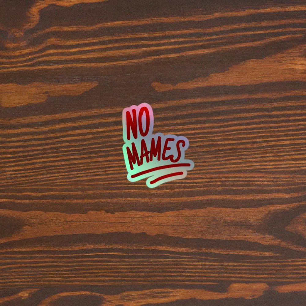 Emote Sticker product image (5)