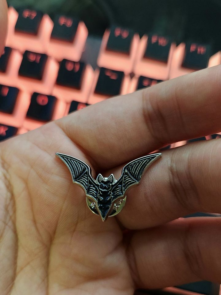 Bat Pin product image (1)