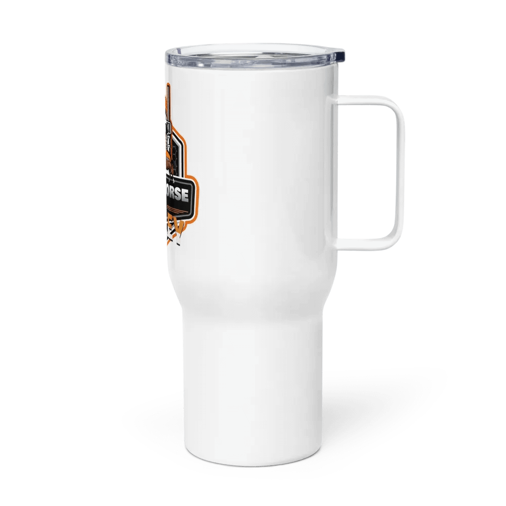 Ride in Style Travel Mug product image (4)
