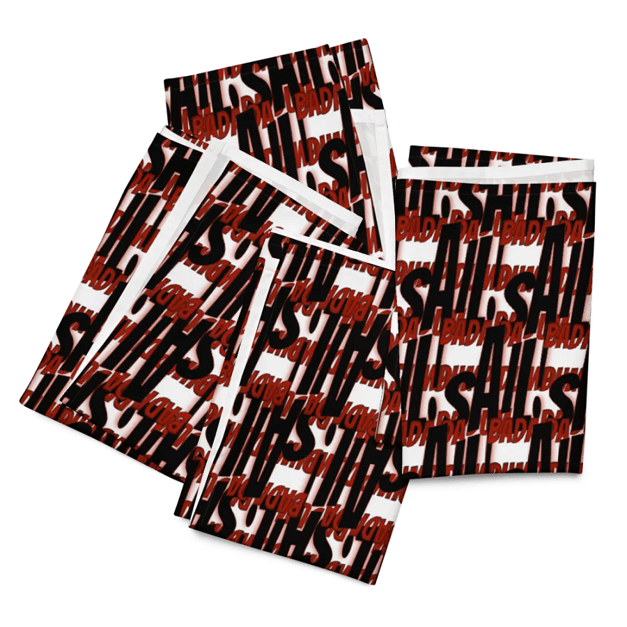 SAIL Napkin Set product image (10)