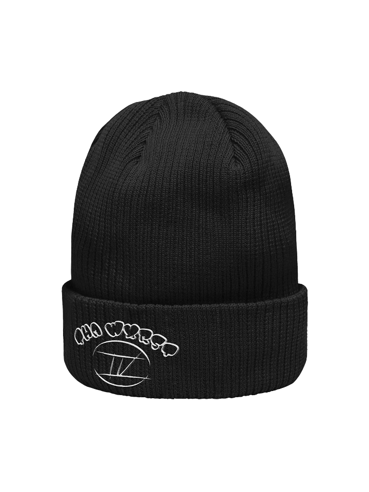 (4OR x WXRST) Tha WXRST Beanie product image (2)