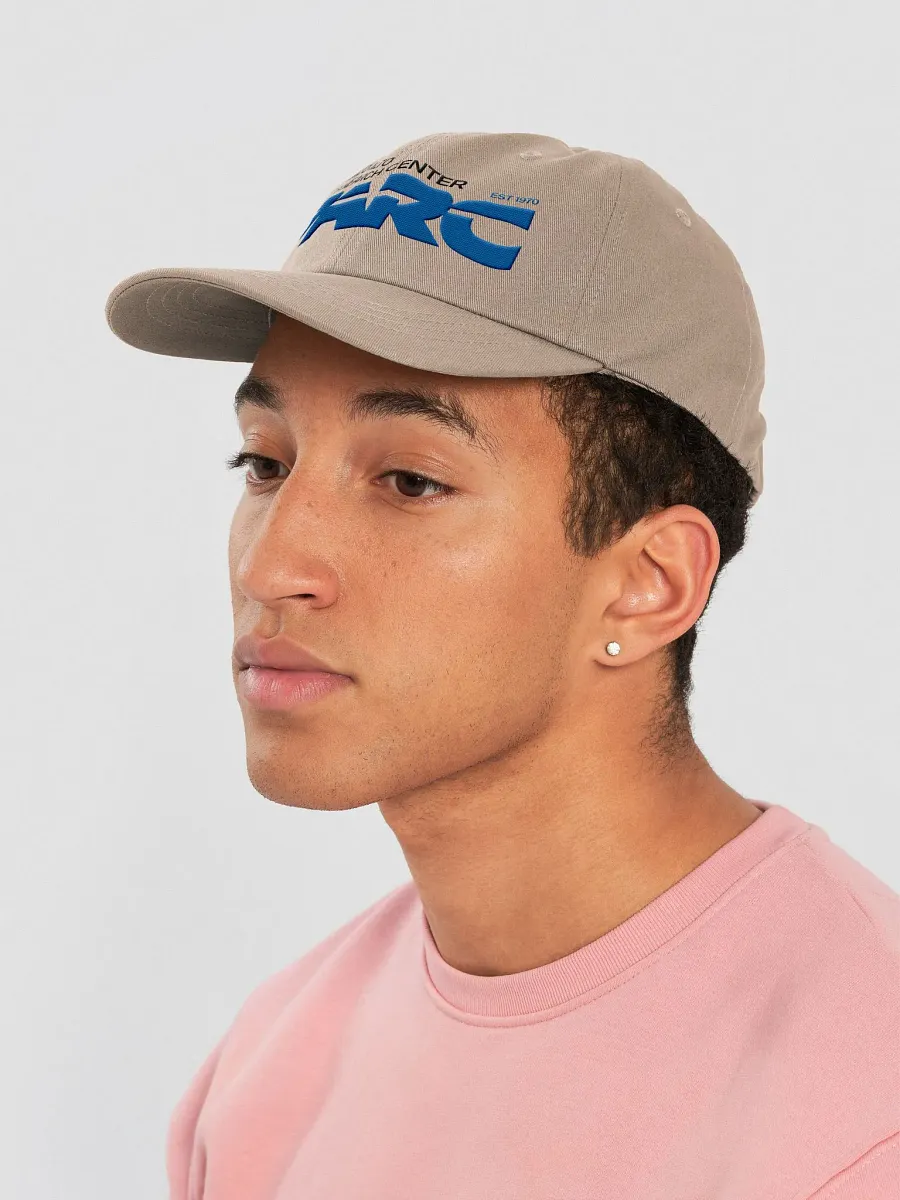 palo alto research center (parc) hat - 100% cotton product image (11)