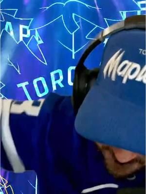 My goal reactions #nhl #game3 #nhlplayoffs #leafs #sens #torontomapleleafs #playoffs #battleofontario 