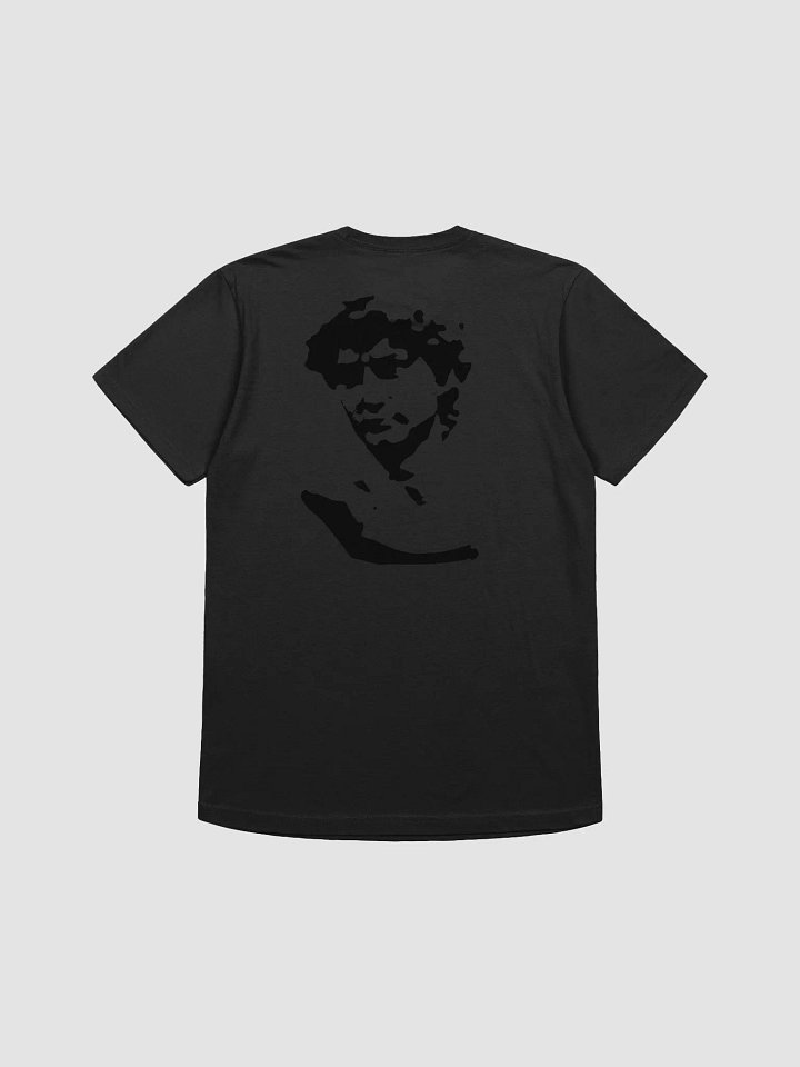 Heart T-Shirt product image (5)