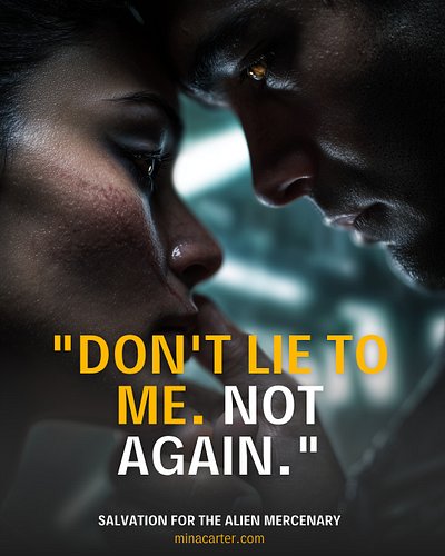 On a ship full of misfits and killers, the newest member is just trying to survive... 🚀But what if survival isn't enough? Wha...