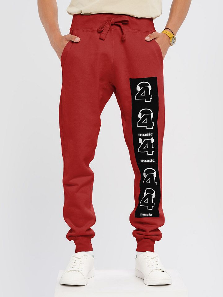 Melodic 4 Beats Joggers product image (1)