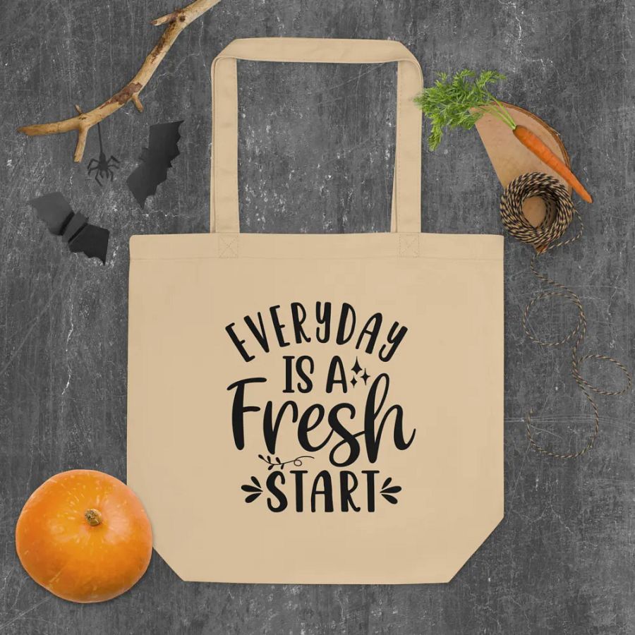 Eco-Chic Tote product image (4)