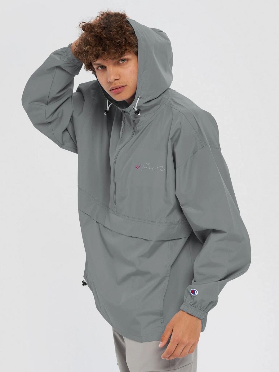 Love Pursuit Packable Jacket product image (23)