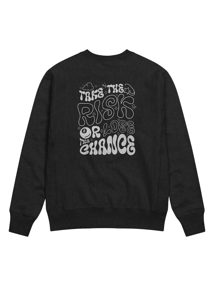 N1C // Take That Risk product image (2)