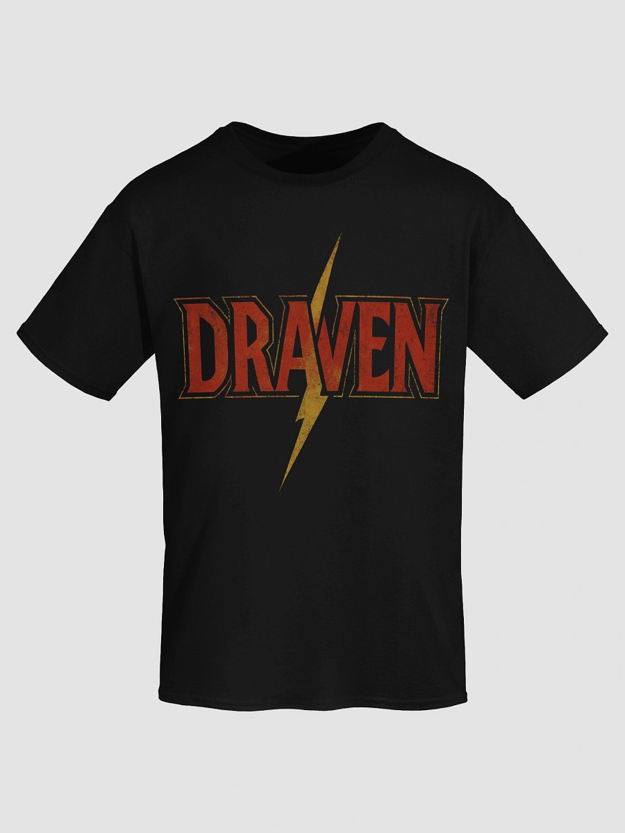 Draven "Lightning" product image (31)