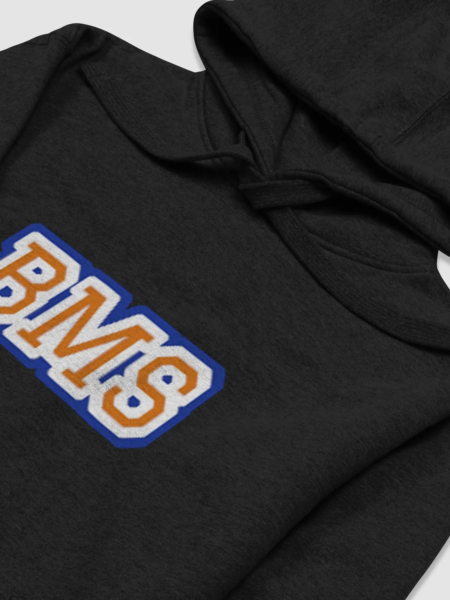 BMS Dance Hoodie product image (6)