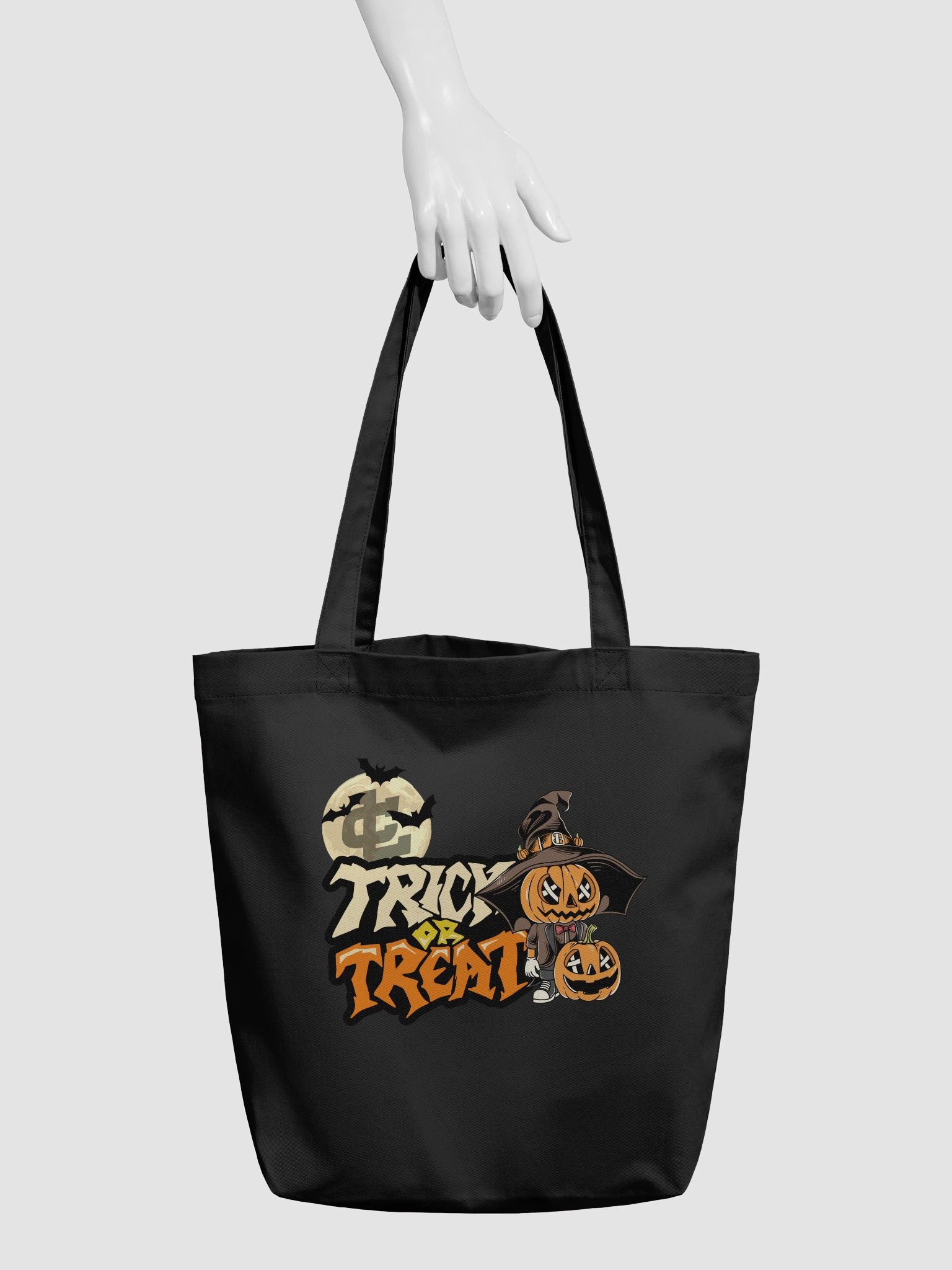 Trick or Treat Bag product image (3)