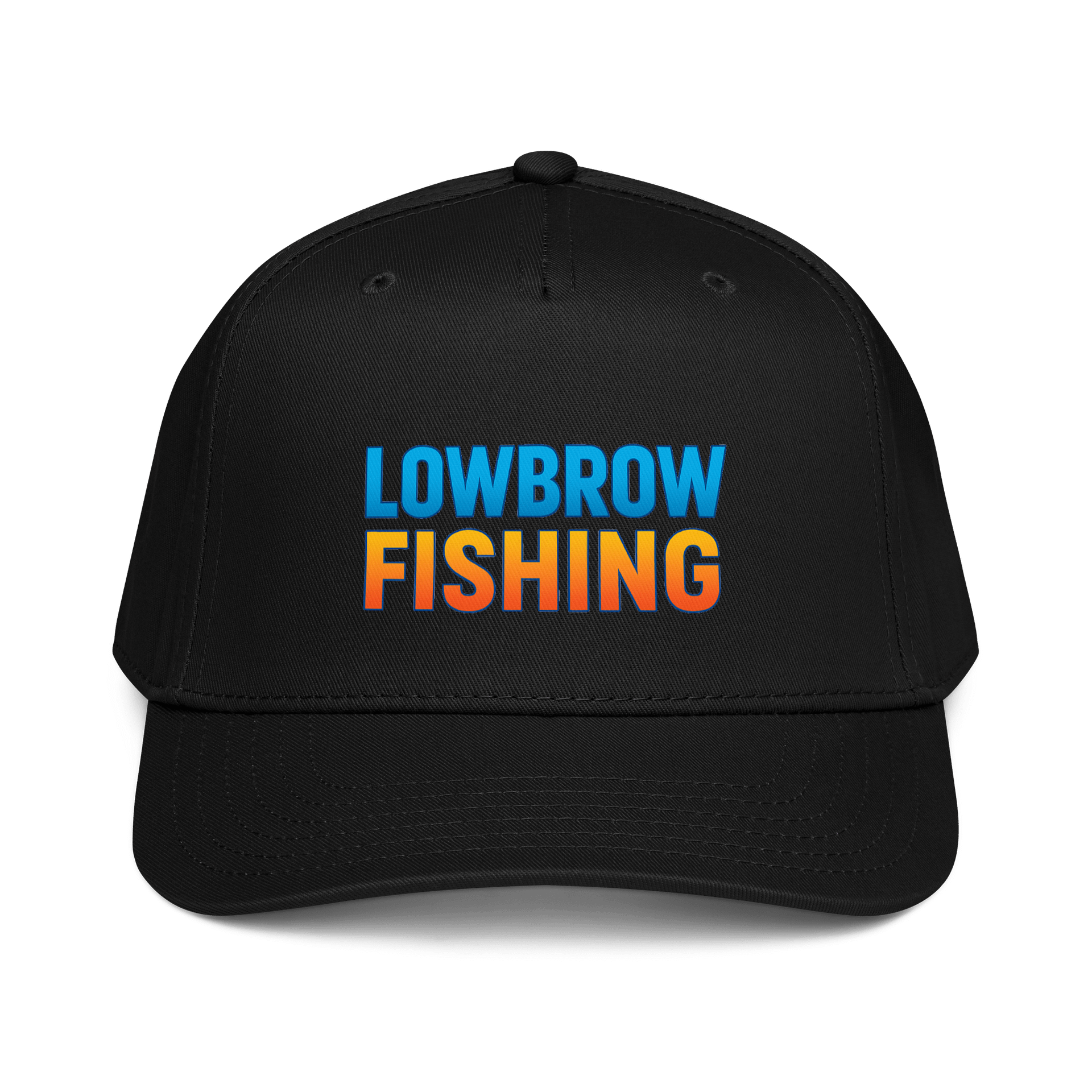 Lowbrow Hat product image (1)
