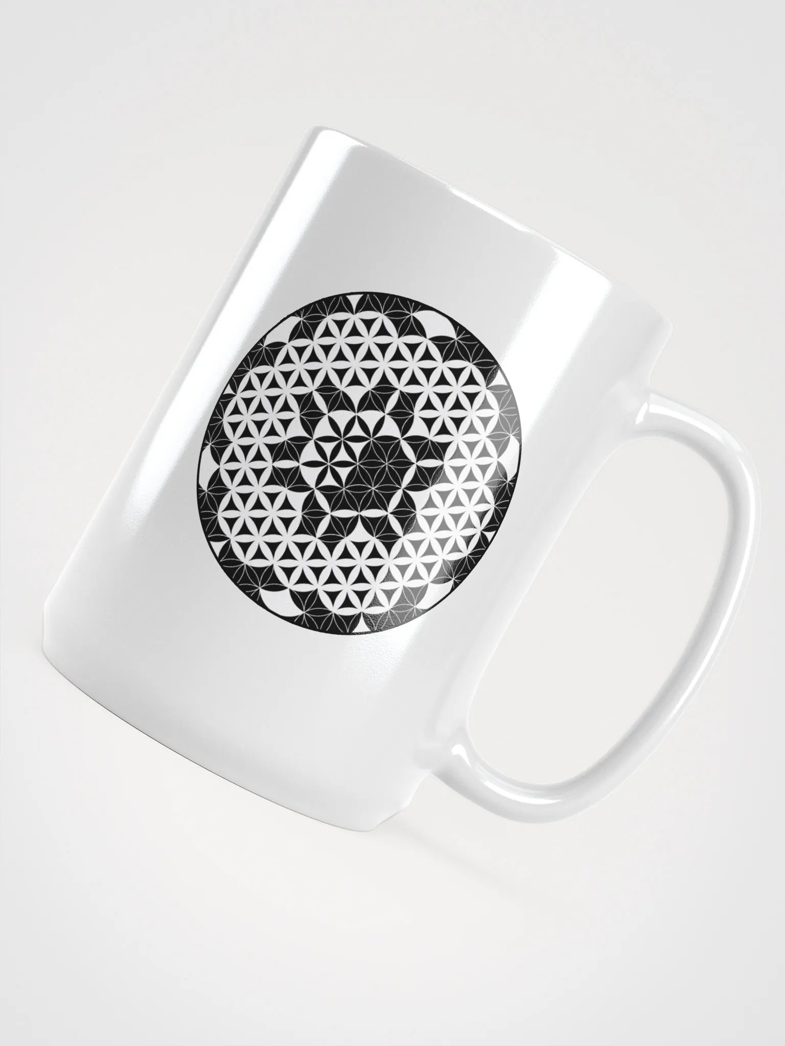 Ying Yang Mug product image (4)