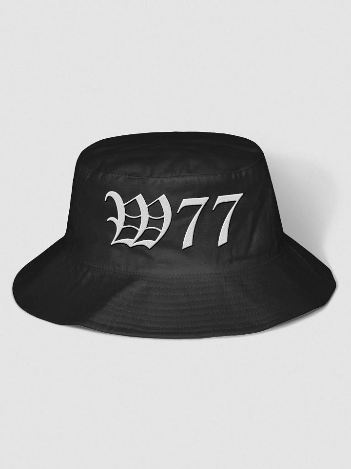W77 Flexfit Bucket Hat product image (3)