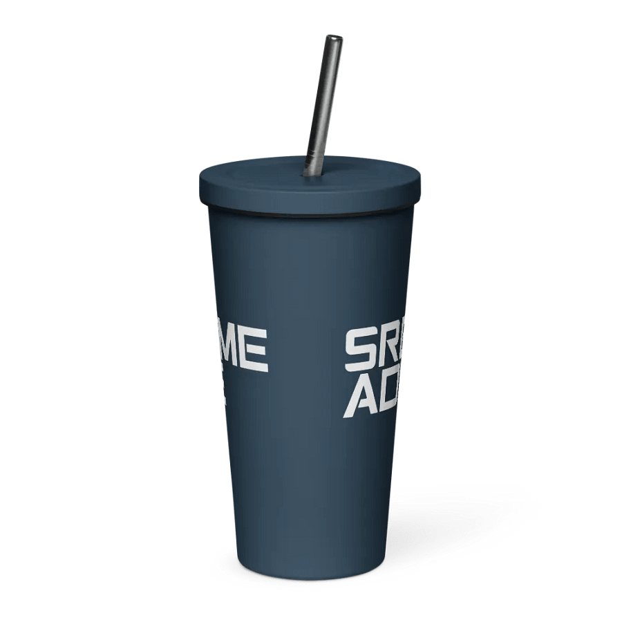 SREME-ADE Insulated Tumbler product image (5)