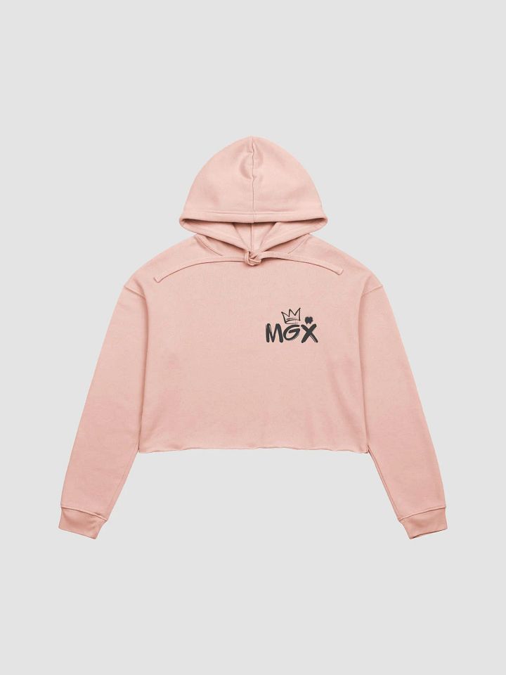 Pull femme MGX product image (4)
