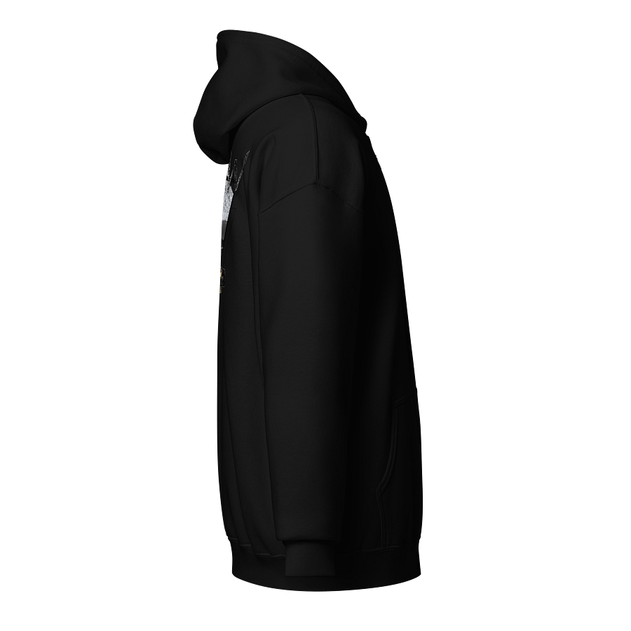 Copy of Copy of Triangle-Mt Raine- PNW Tug Chief Zip Hoodie product image (4)