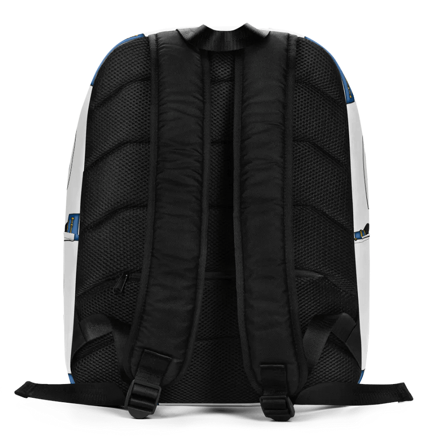 Frona's Graduation Backpack - LIMITED EDITION product image (3)