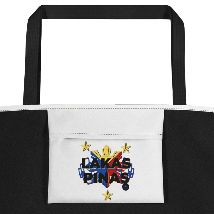 Lakas Pinas - Tote Bag product image (2)