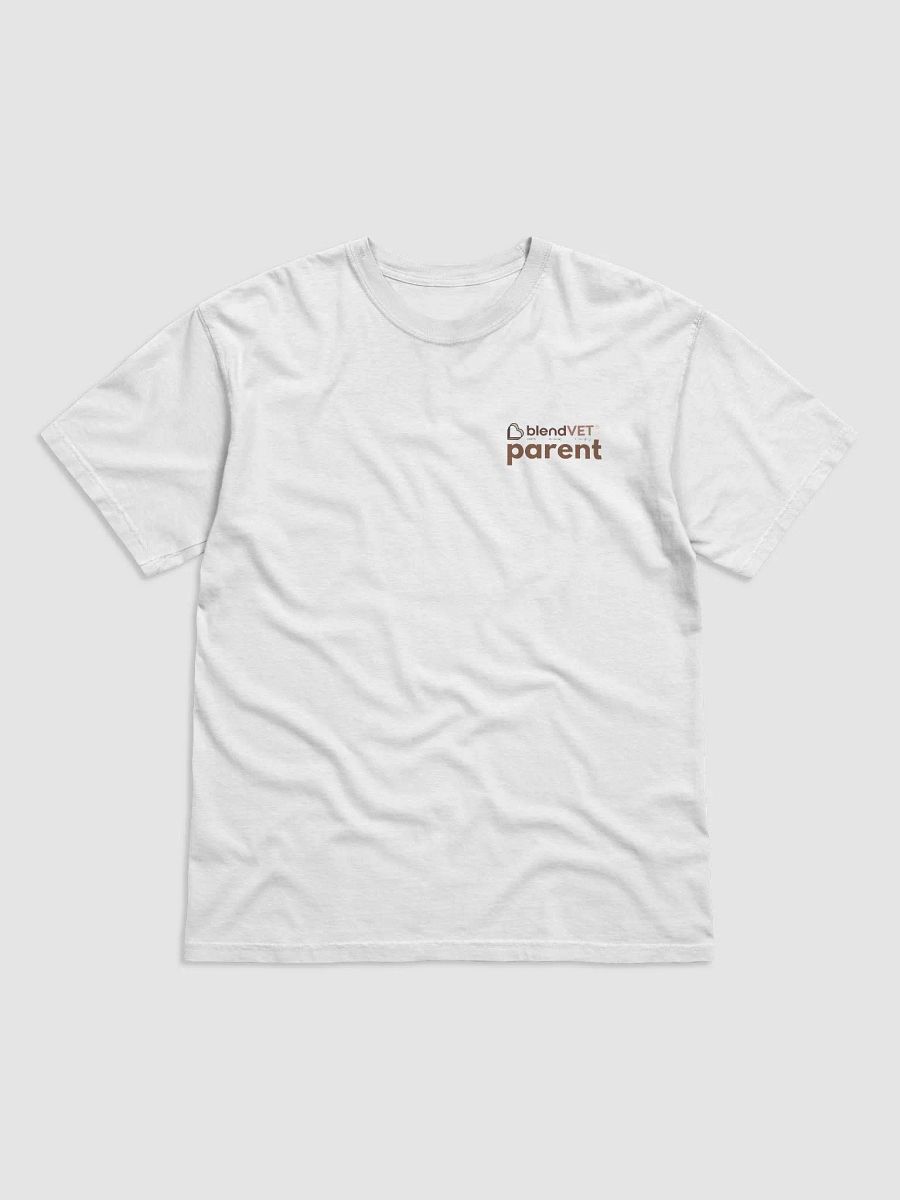 Parent of a Veterinary Technician Unisex Tee product image (2)