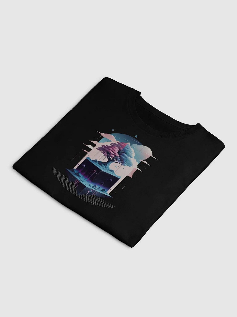 3 Year Anniversary Crop Top product image (4)