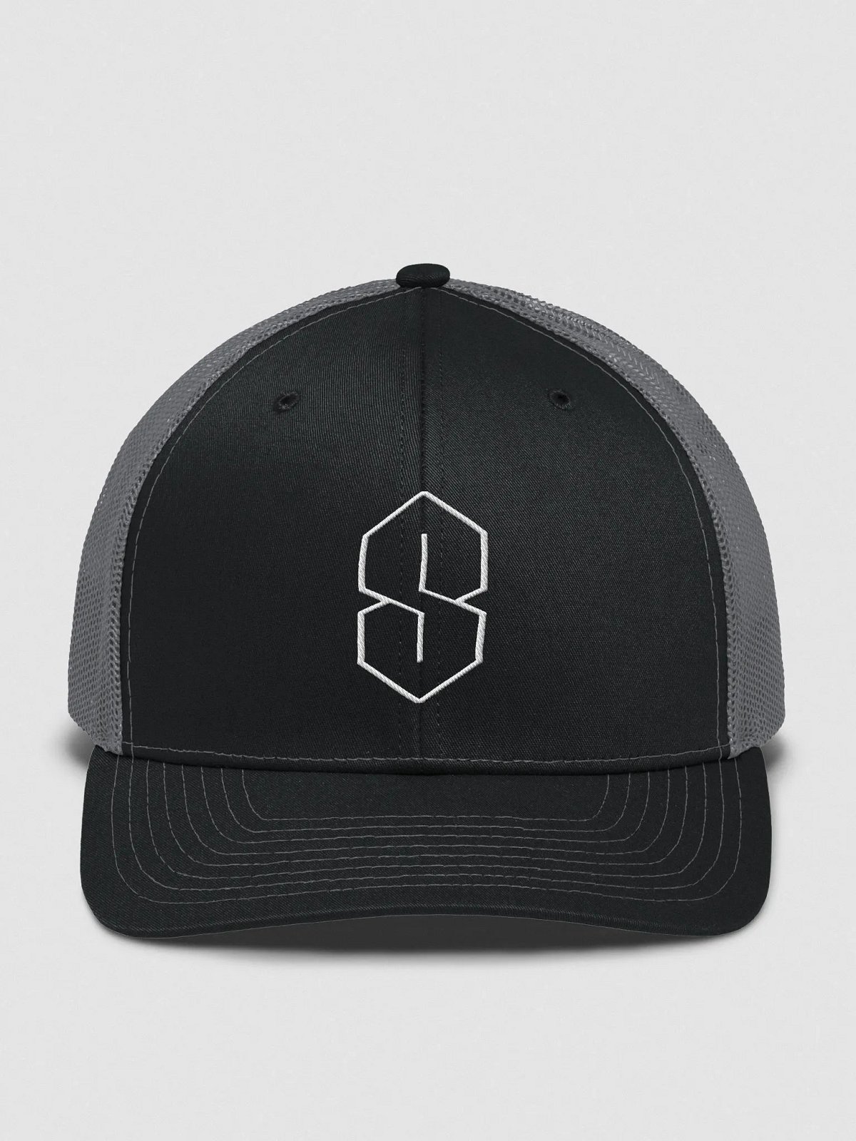 TRANSPORT トランスポート ホワイト　snapback フロッグキャップ White S Trucker Snapback | Syb3x
