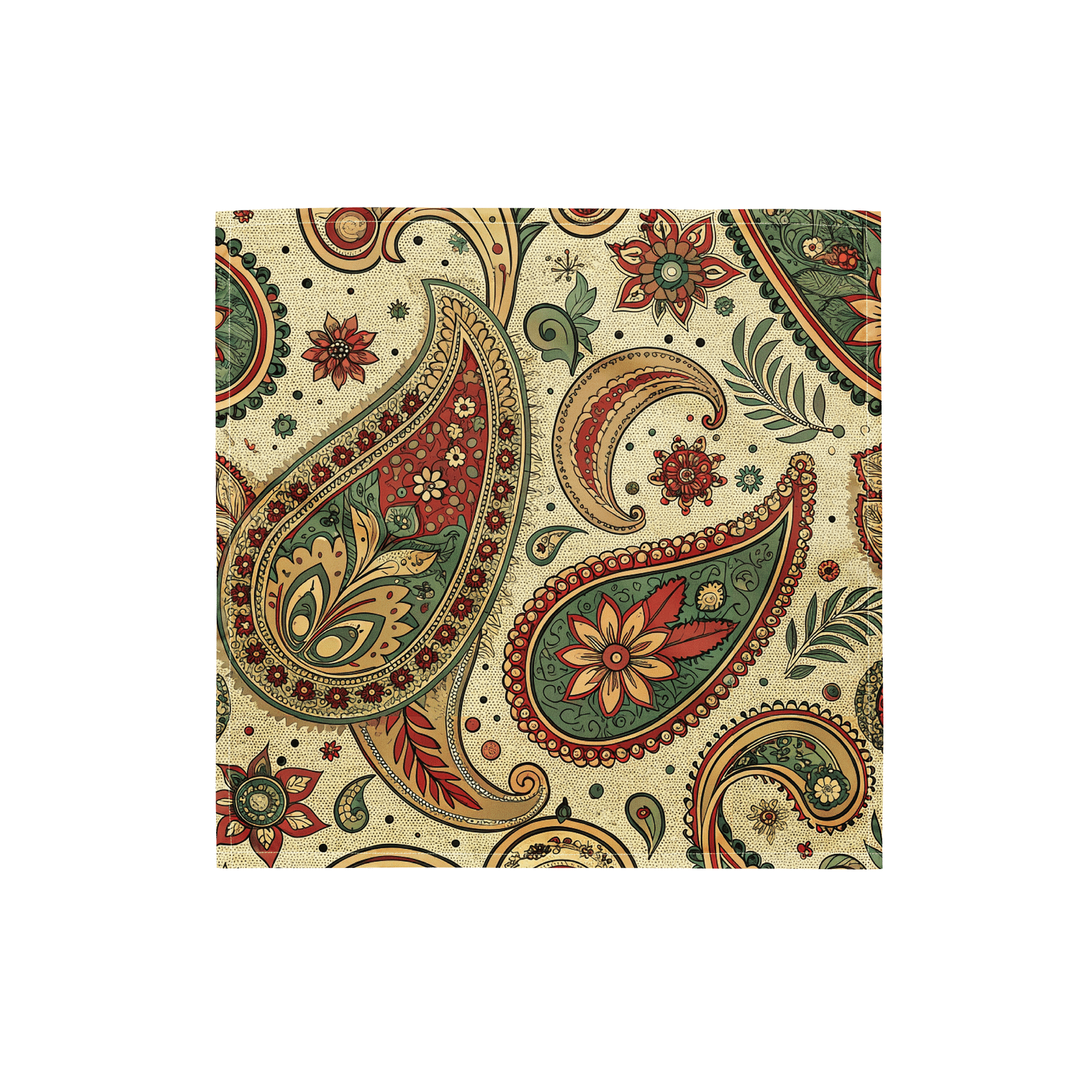 Desert Chapel Bandana product image (1)