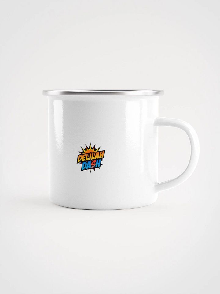 "I Like My Coffee How I Like My Government" Mug product image (1)
