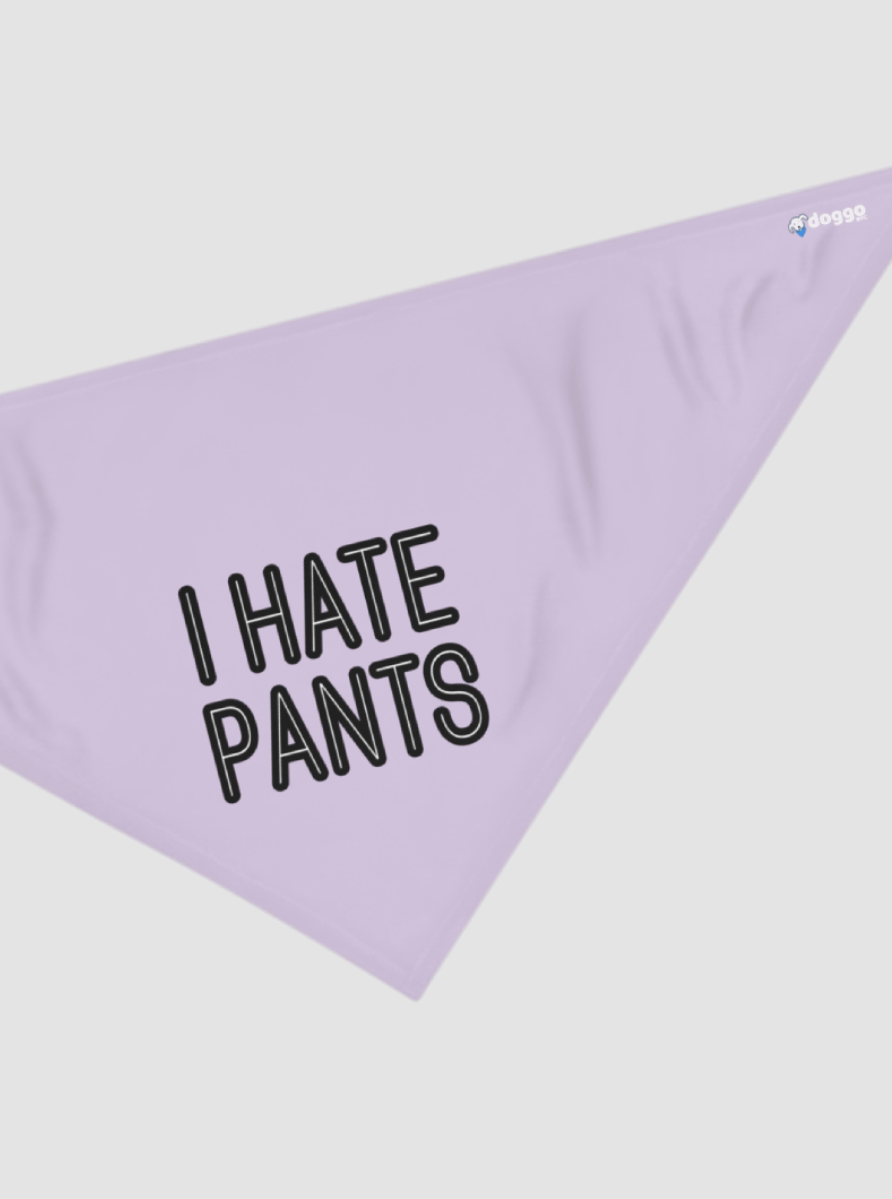 I Hate Pants product image (1)
