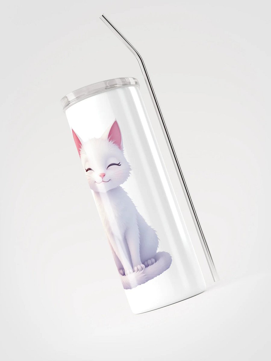 Claudia Stainless Steel Tumbler product image (3)