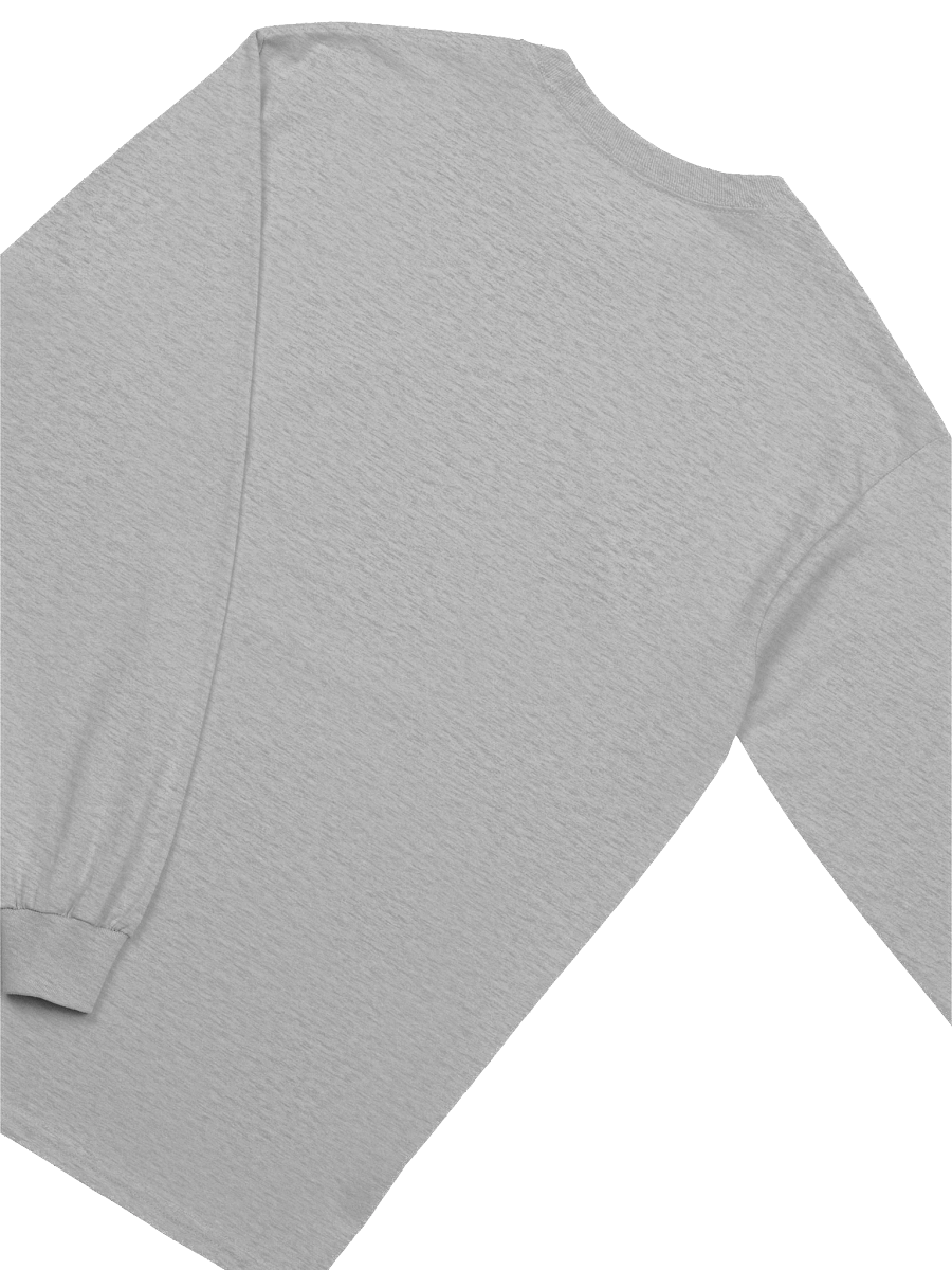 Fairytale Vibes Cotton Long Sleeve T-Shirt product image (12)