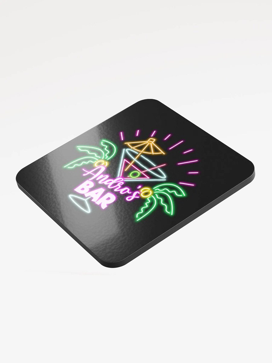Andro's Bar Coasters product image (3)