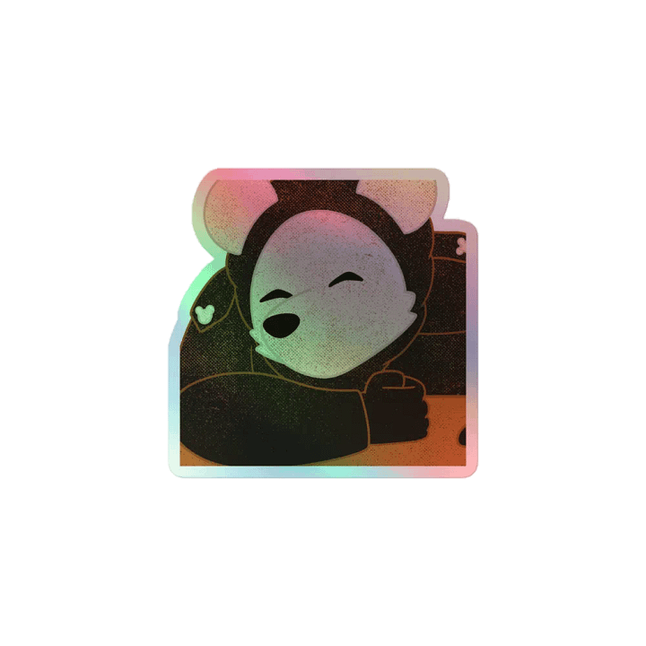 It's Wheezing product image (1)