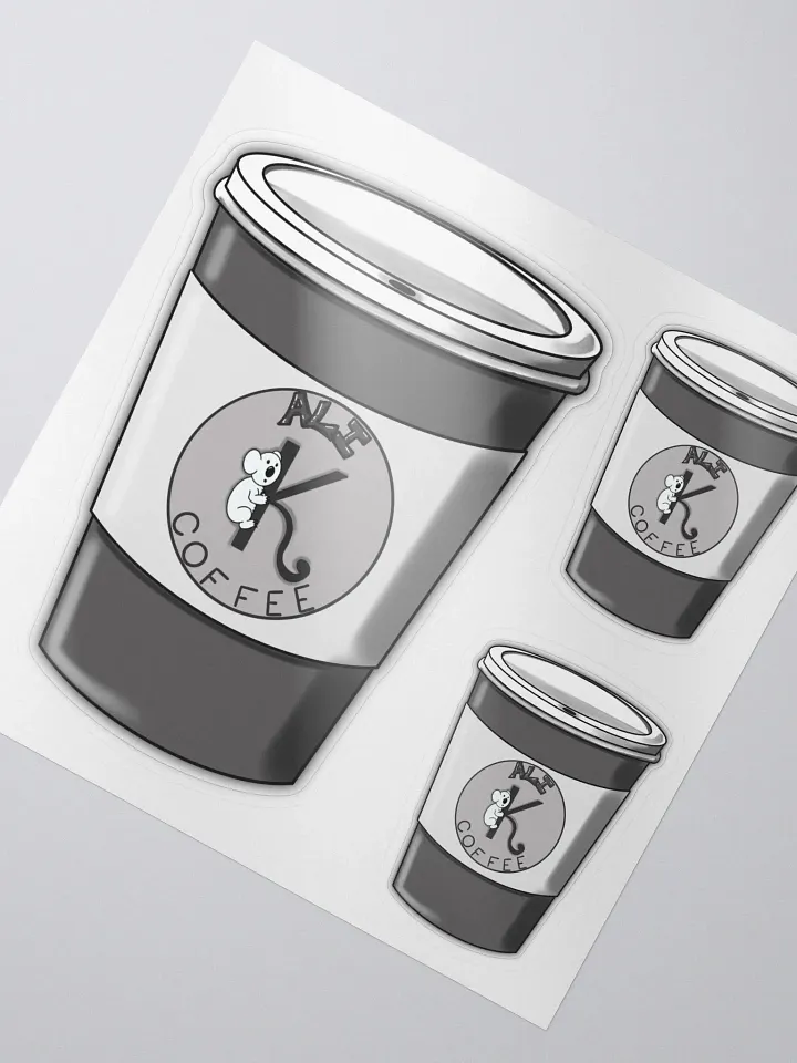 Ali K Coffee product image (1)